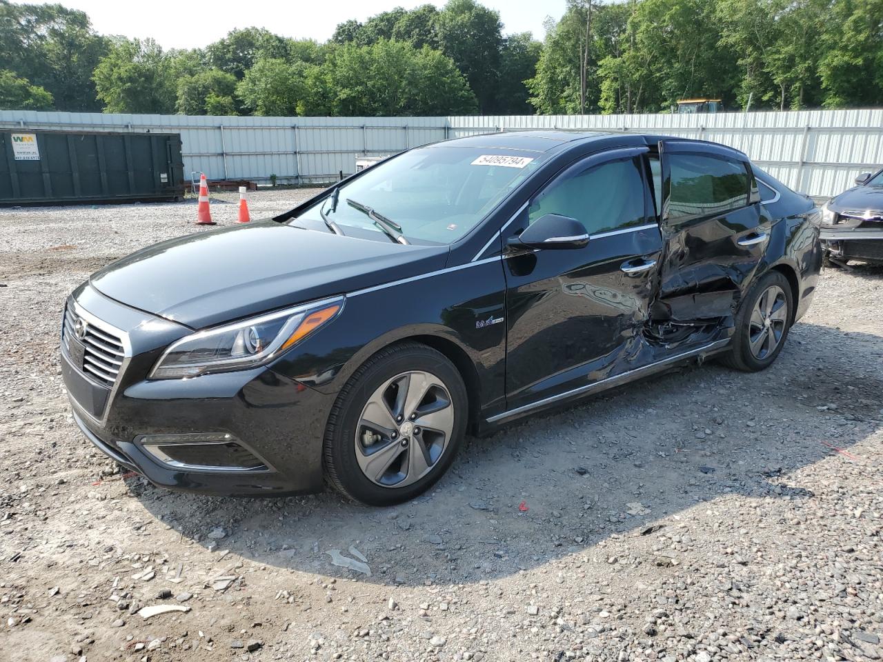 hyundai sonata 2017 kmhe34l12ha055088