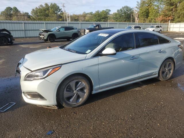 hyundai sonata 2016 kmhe34l13ga010000