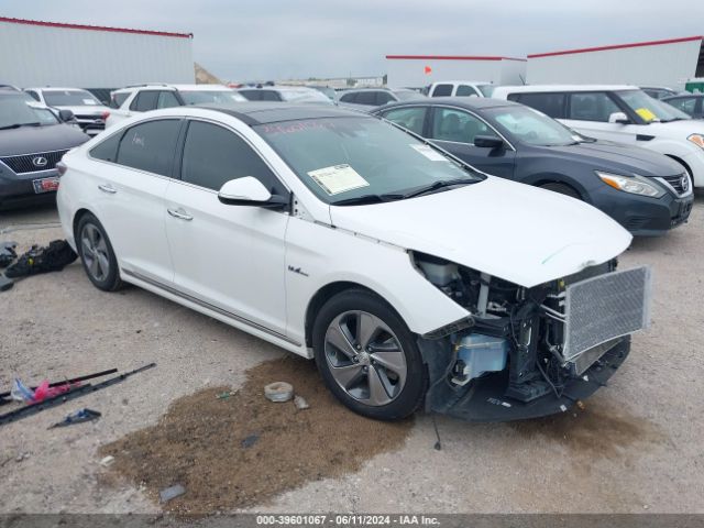 hyundai sonata 2016 kmhe34l13ga031297