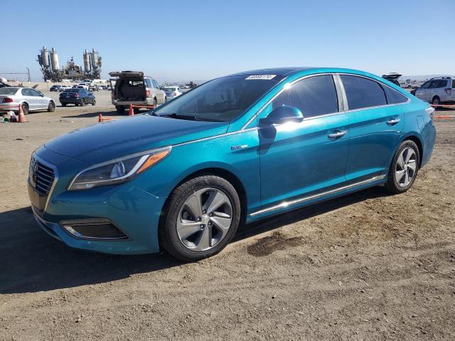 hyundai sonata hyb 2016 kmhe34l14ga009566