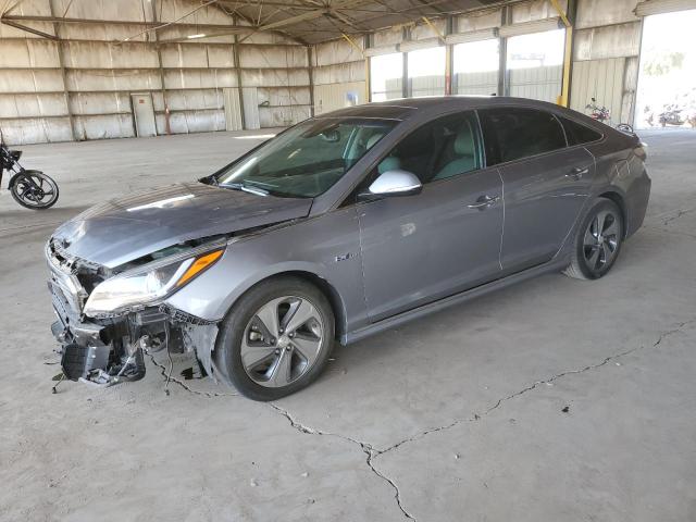 hyundai sonata hyb 2016 kmhe34l14ga030417