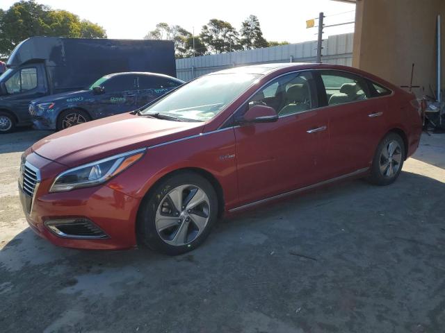 hyundai sonata 2016 kmhe34l16ga009617