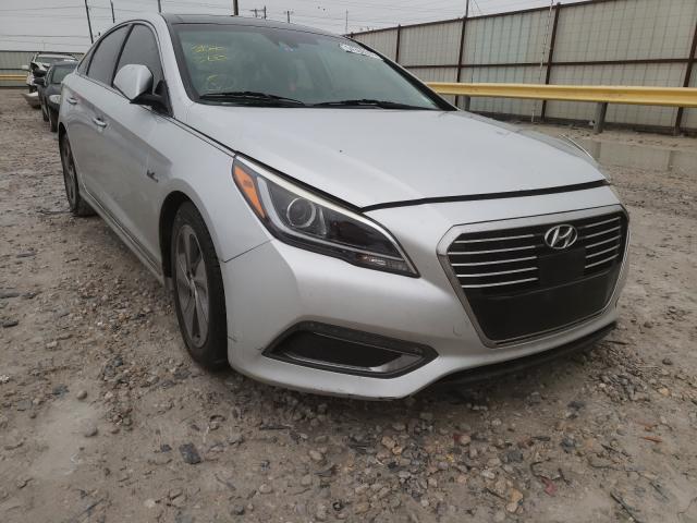 hyundai  2016 kmhe34l17ga012624