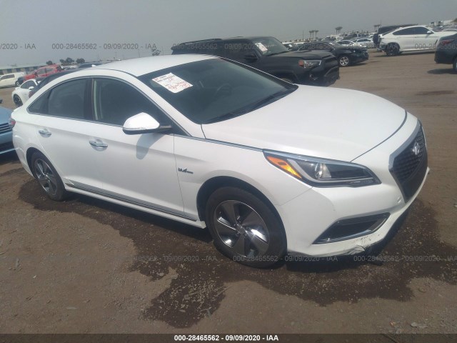 hyundai sonata hybrid 2017 kmhe34l17ha046063