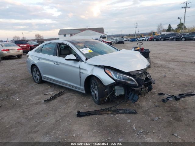 hyundai sonata 2016 kmhe34l18ga009506