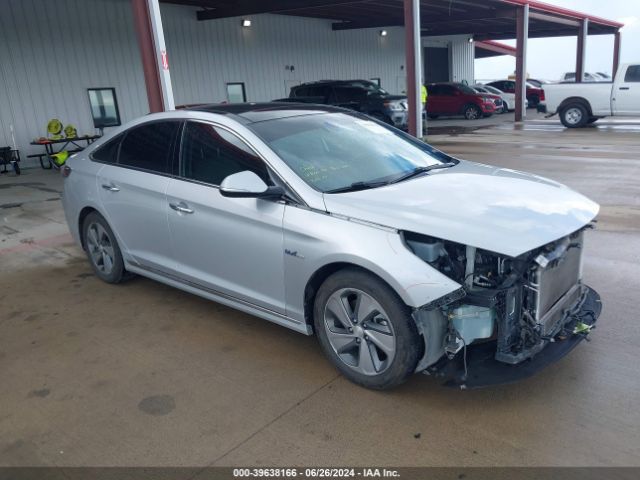 hyundai sonata 2016 kmhe34l18ga010171