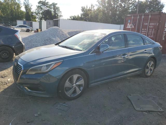 hyundai sonata hyb 2016 kmhe34l19ga008249