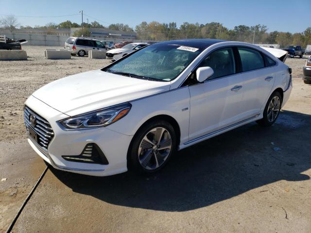 hyundai sonata hyb 2019 kmhe34l32ka092697