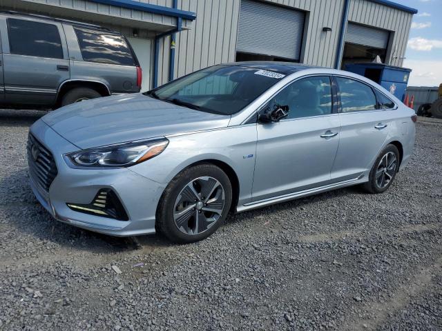 hyundai sonata hyb 2019 kmhe34l33ka093292