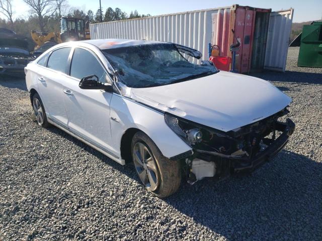 hyundai sonata hyb 2017 kmhe34l35ha069004