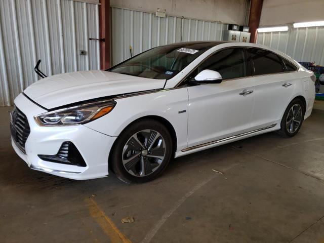 hyundai sonata 2019 kmhe34l38ka092834