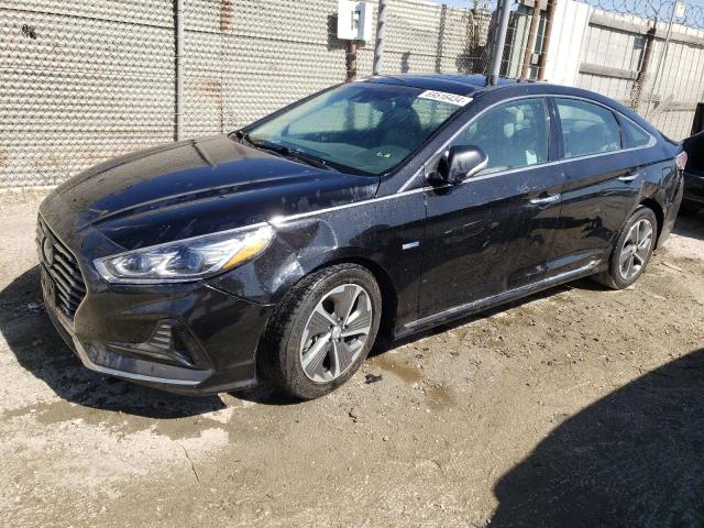 hyundai sonata hyb 2019 kmhe34l38ka094096