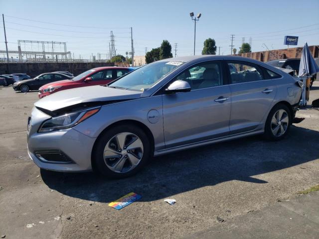 hyundai sonata plu 2016 kmhe54l20ga026397