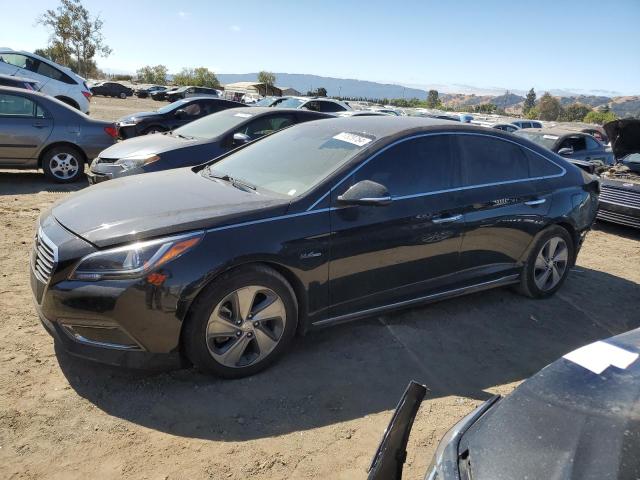 hyundai sonata plu 2016 kmhe54l20ga035598