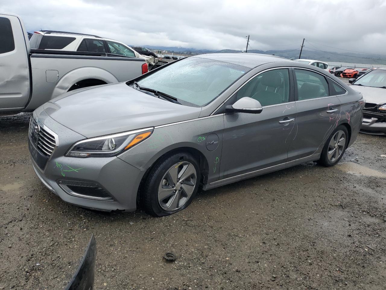 hyundai sonata 2017 kmhe54l22ha072797