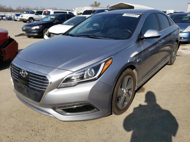 hyundai sonata 2016 kmhe54l28ga037048