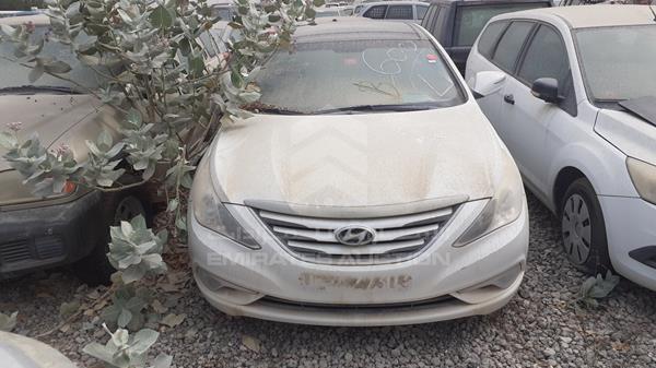 hyundai sonata 2014 kmheb41c0ea556225