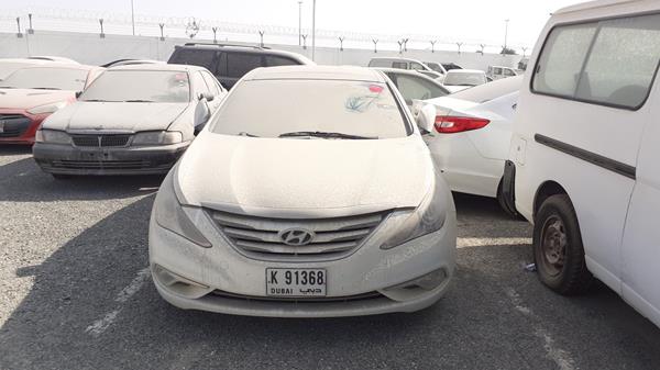 hyundai sonata 2014 kmheb41c2ea632382