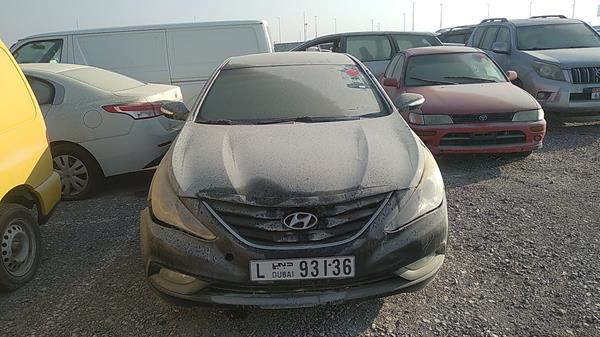 hyundai sonata 2012 kmheb41c3ca397410