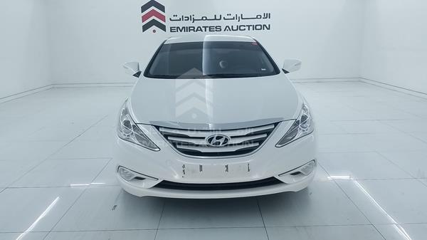 hyundai sonata 2014 kmheb41c4ea612750