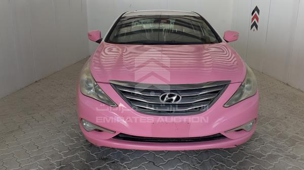 hyundai sonata 2014 kmheb41c4ea631864