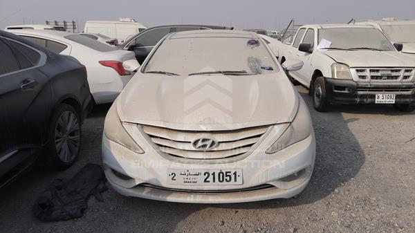 hyundai sonata 2012 kmheb41c5ca402316