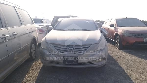 hyundai sonata 2011 kmheb41c6ba182800