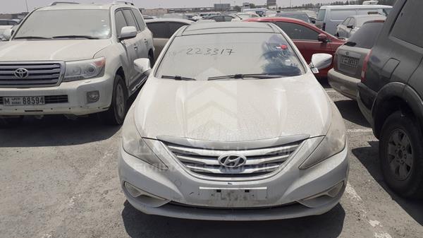 hyundai sonata 2013 kmheb41c7da503276