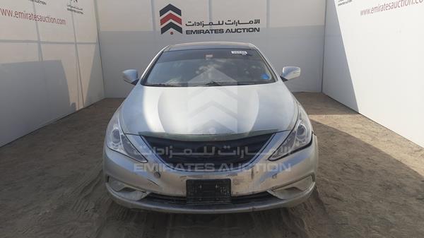 hyundai sonata 2014 kmheb41c8ea618969