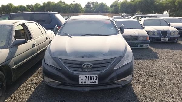 hyundai sonata 2014 kmheb41c8ea623427