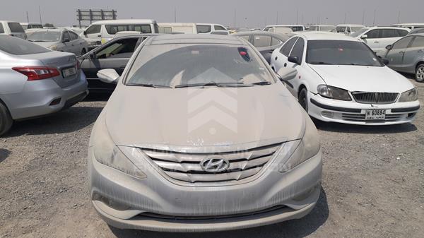 hyundai sonata 2012 kmhec41c9ca388191