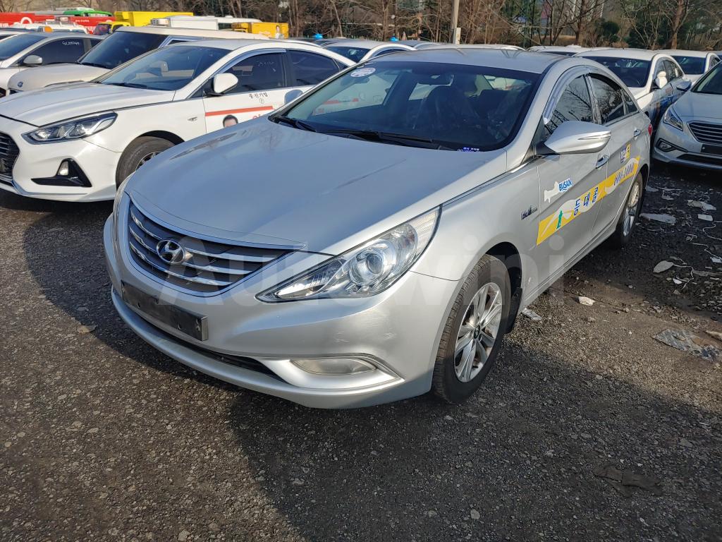 hyundai  2012 kmhec41lbca437517