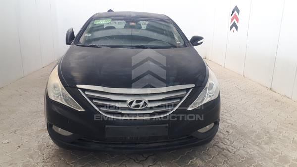 hyundai sonata 2014 kmhec41mbea277346