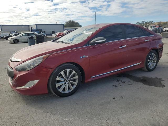 hyundai sonata hyb 2012 kmhec4a40ca020913