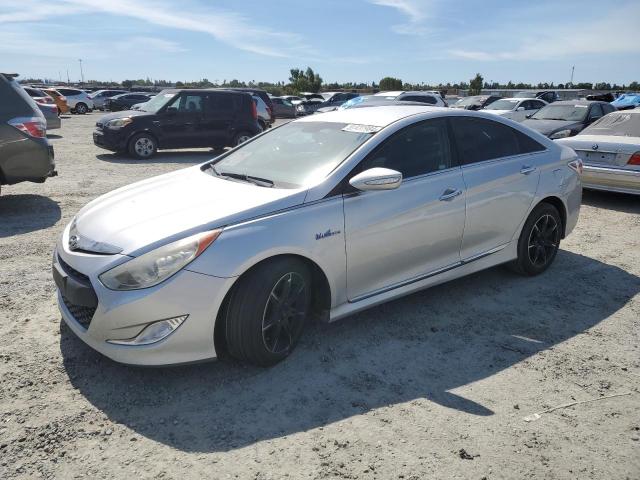 hyundai sonata hyb 2012 kmhec4a40ca026999