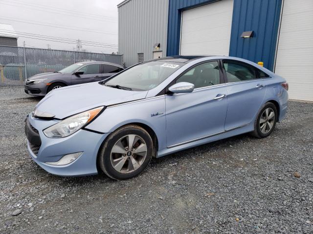 hyundai sonata 2012 kmhec4a40ca028199