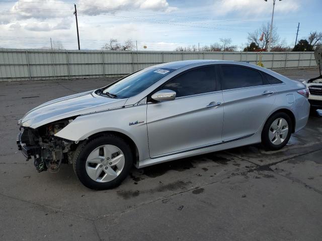 hyundai sonata 2012 kmhec4a40ca033015