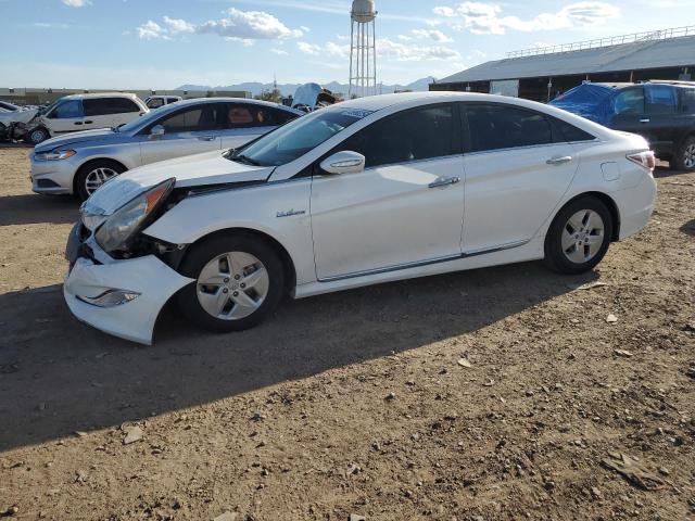 hyundai sonata 2012 kmhec4a40ca034682