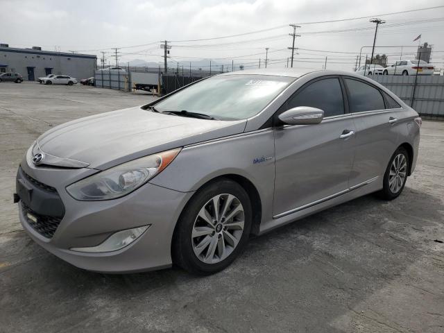 hyundai sonata hyb 2012 kmhec4a40ca037114