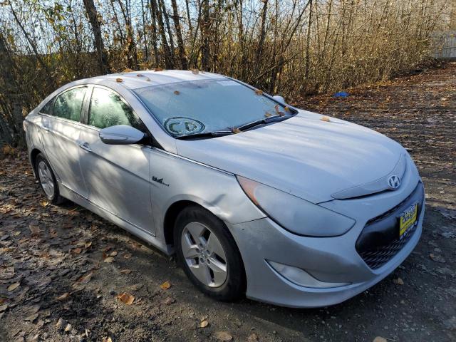 hyundai sonata hyb 2012 kmhec4a40ca043897