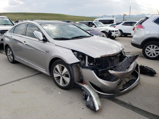 hyundai sonata hyb 2012 kmhec4a40ca046945