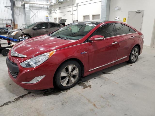 hyundai sonata hyb 2012 kmhec4a40ca060425