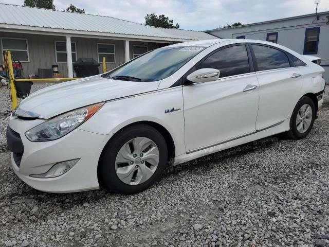 hyundai sonata hyb 2013 kmhec4a40da050723