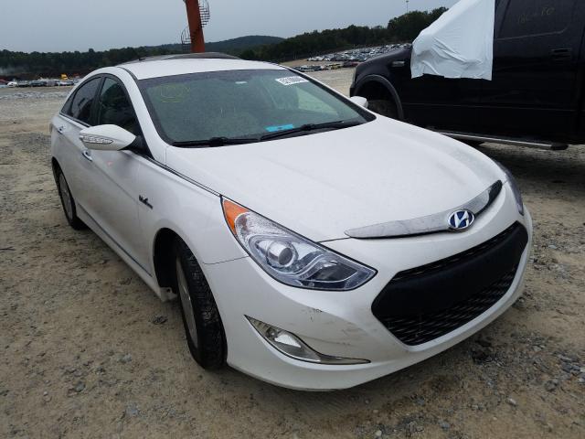 hyundai  2013 kmhec4a40da099145