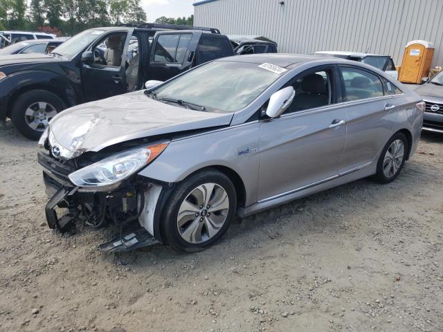 hyundai sonata 2014 kmhec4a40ea104569