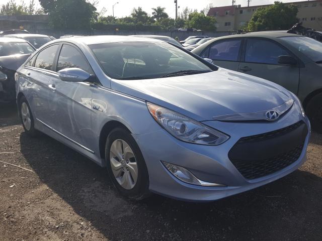 hyundai  2014 kmhec4a40ea117516