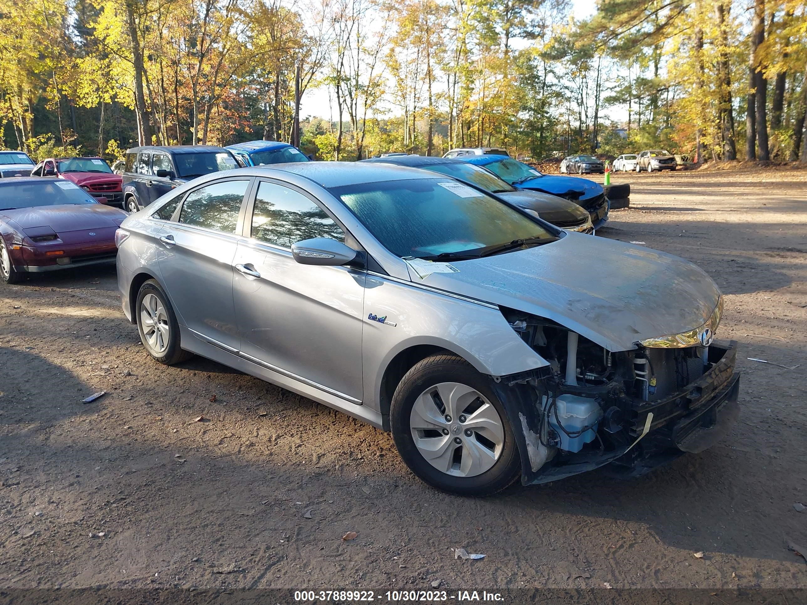 hyundai sonata 2014 kmhec4a40ea117967