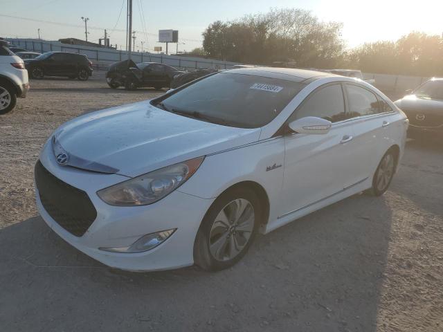 hyundai sonata hyb 2015 kmhec4a40fa120045