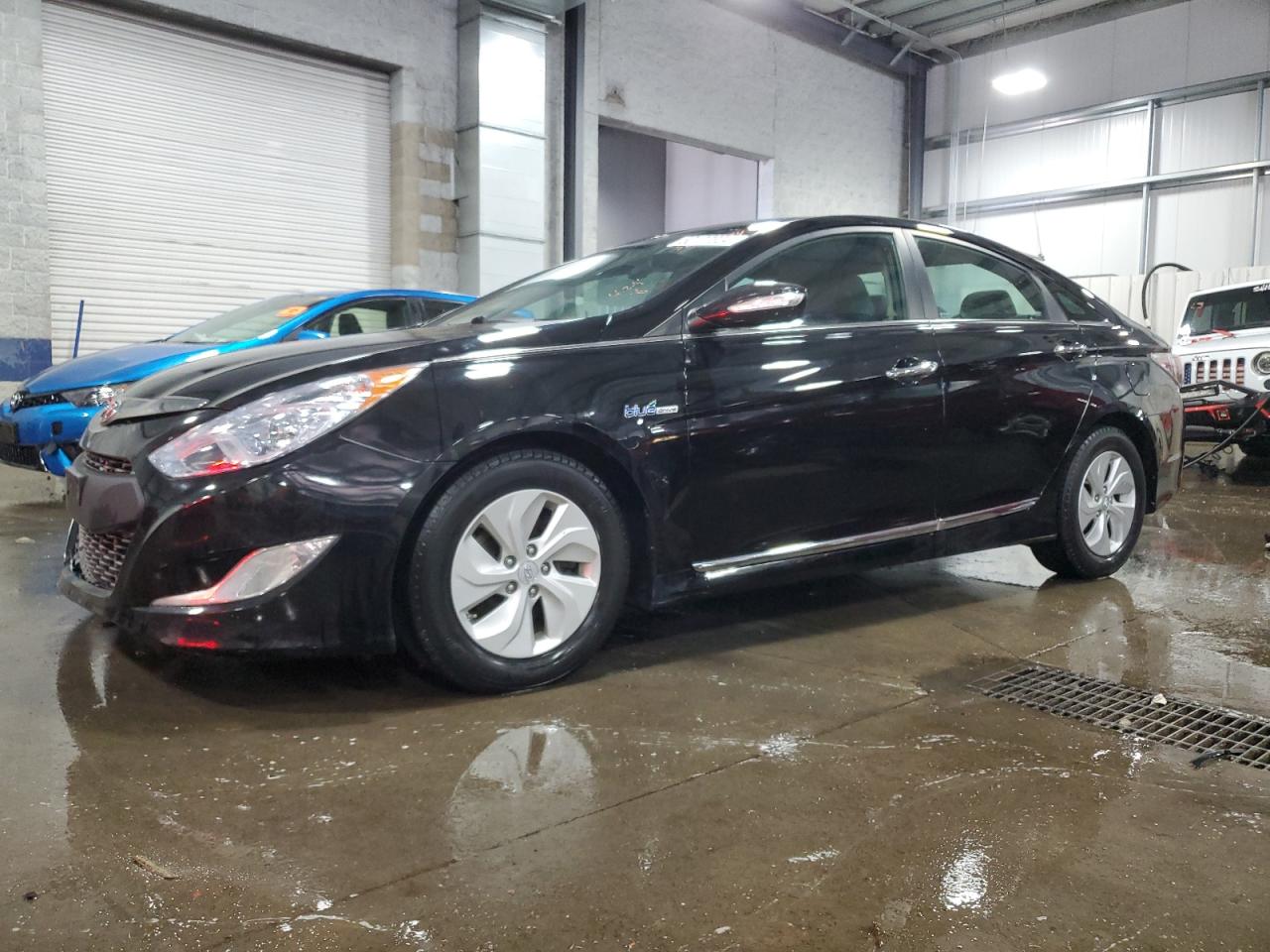 hyundai sonata 2015 kmhec4a40fa120305