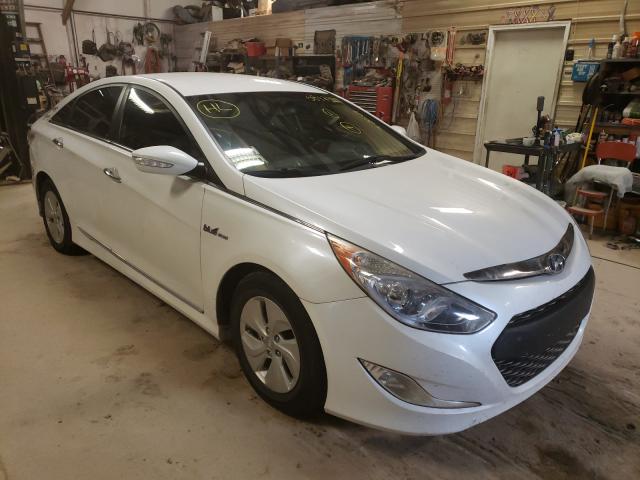 hyundai sonata hyb 2015 kmhec4a40fa122121